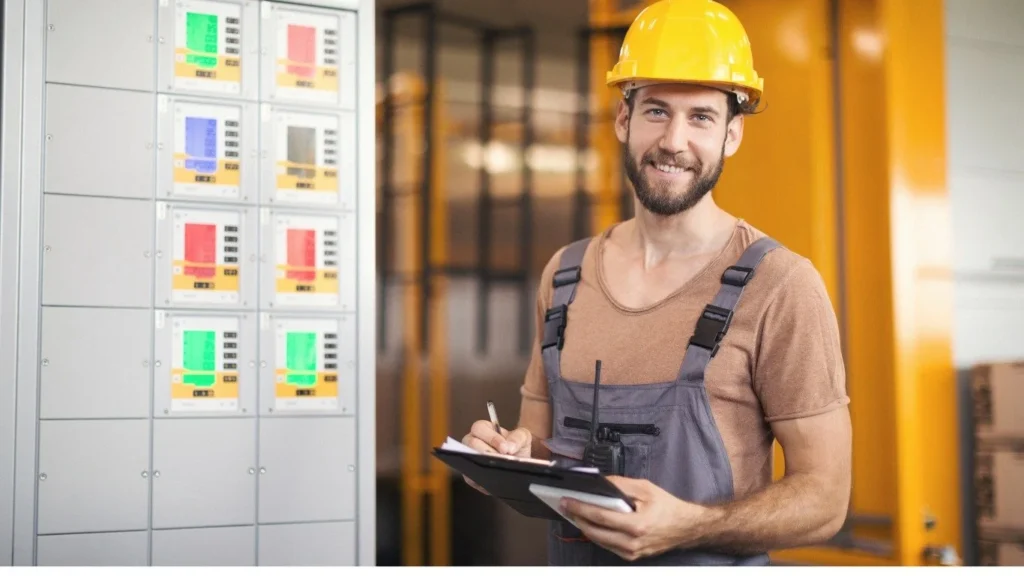 Asset MAINTENANCE PLANS