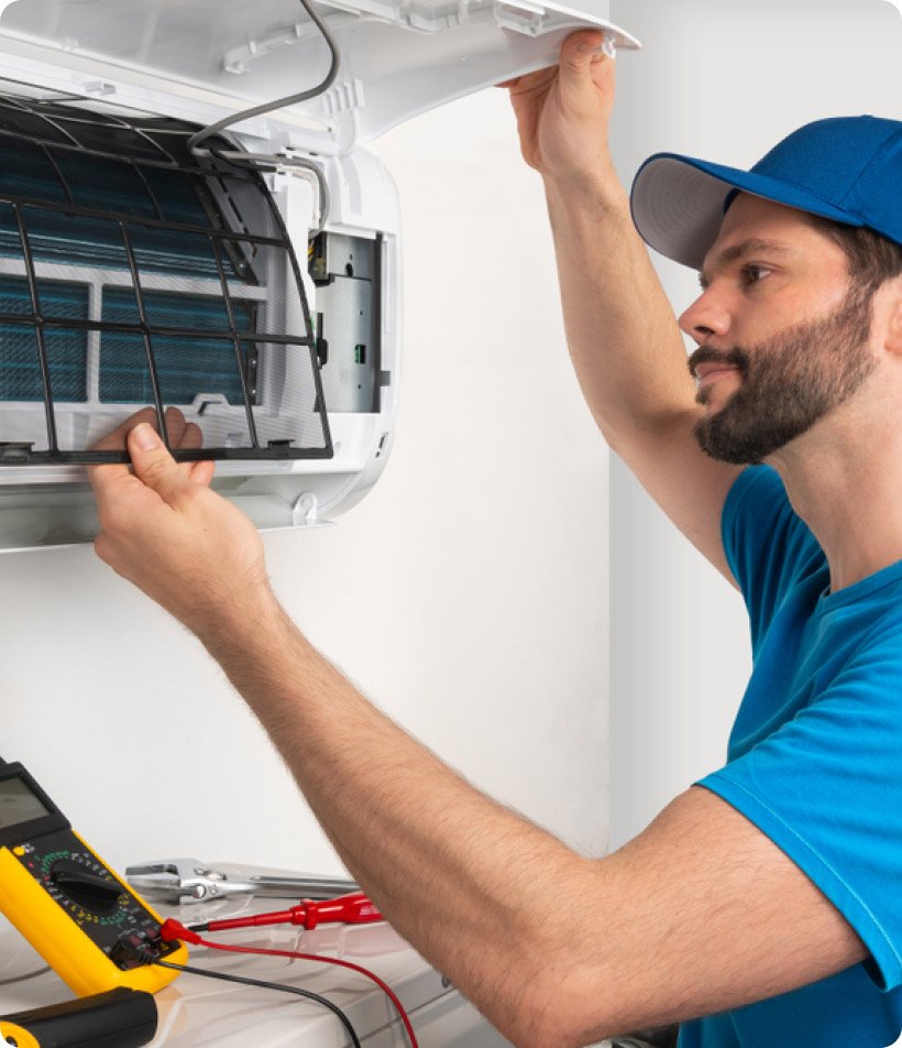 TOP AIR CONDITIONING SERVICE